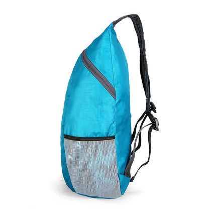 Foldable Trailblazer Backpack