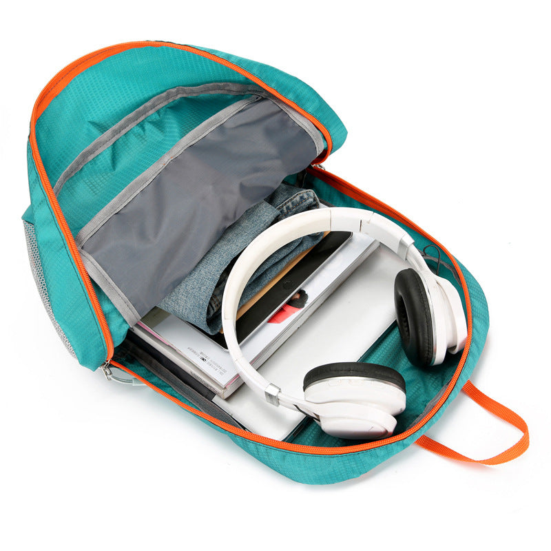 Agile Trek Backpack