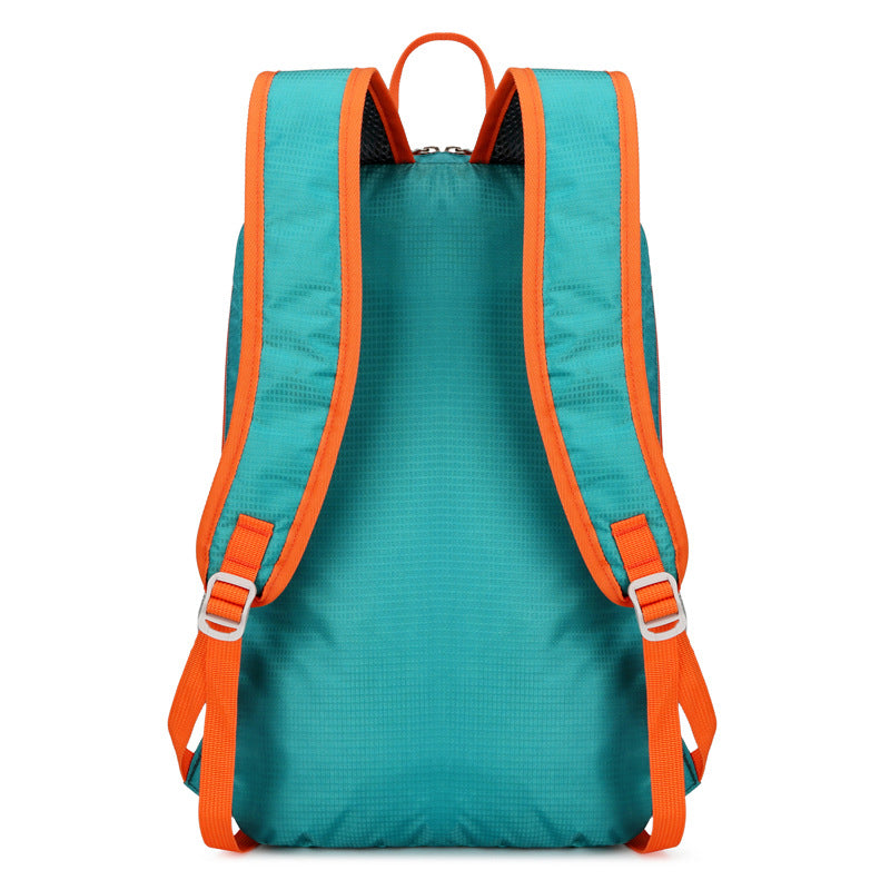 Agile Trek Backpack