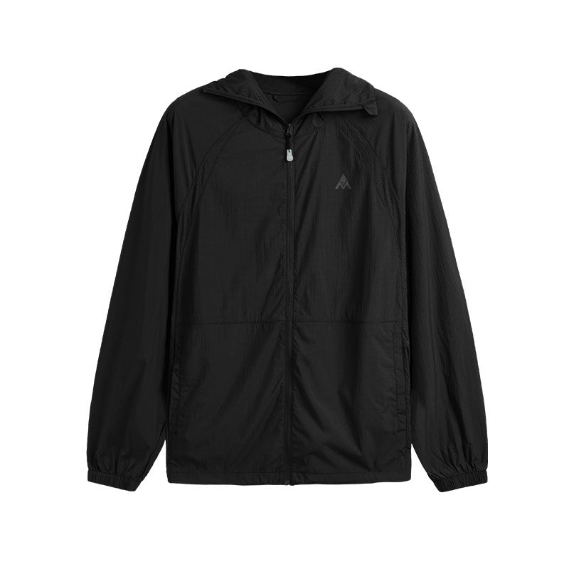 Adventure Sun Shield Jacket