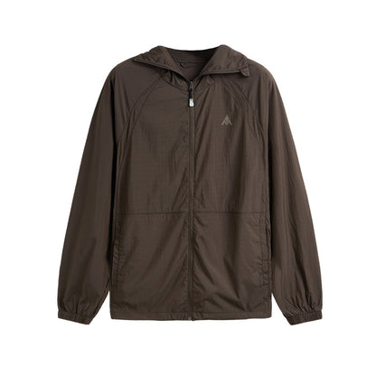 Adventure Sun Shield Jacket