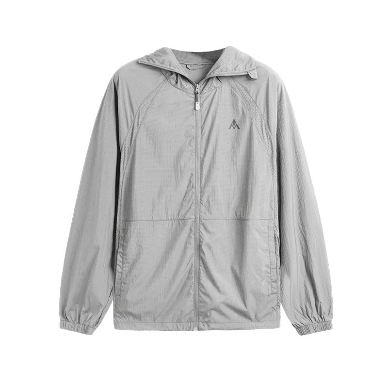 Adventure Sun Shield Jacket